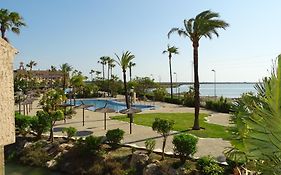 Luz de la Bahía San Fernando Cádiz